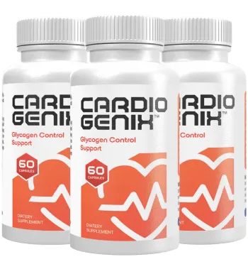 Cardio Genix